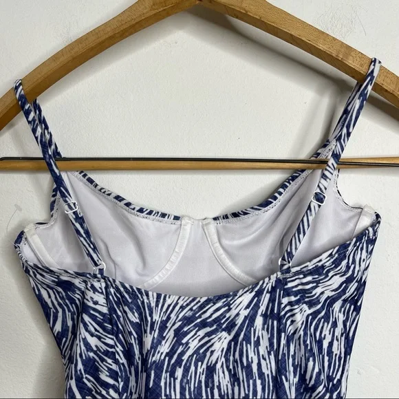 ONIA Chelsea One-Piece Swimsuit Size M One Pieces